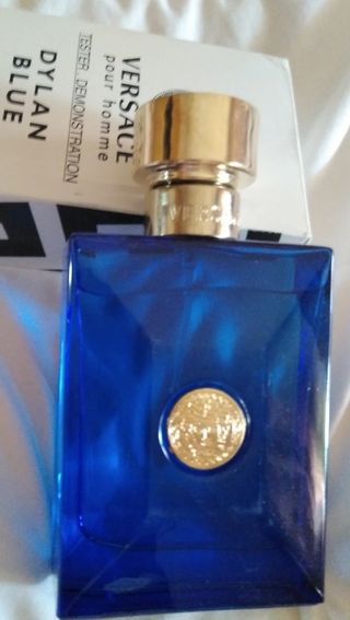 Perfumes tester baratos madrid